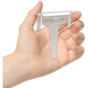 OEM Mania DA61-06796A Nuevo Clip de Drenaje para Refrigerador Doméstico de Acero Inoxidable, Paquete de 2, Pieza de Repuesto para Evaporador - Product Image 3