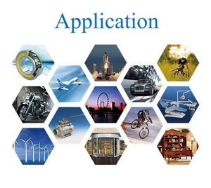 Крестовина карданного вала <span class=keywords><strong>GU</strong></span>-7430 35x96.8, узел карданного соединения 30x55x88, подходит для тракторов GMB, 100% взаимозаменяемая - Product Image 4