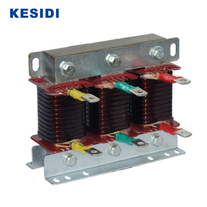 Reattore Filtrante Speciale ad Alte Prestazioni 200A 250A 280A a Bassa Perdita 660V Trifase AC per Sistemi di Distribuzione Elettrica - Product Image 3