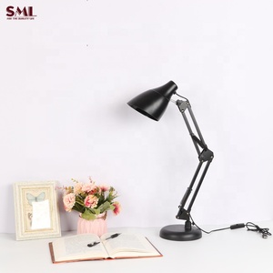 SML灯帕拉灯泡灯经典照明现代E27金属台灯 - Product Image 4