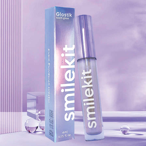 Bâton <span class=keywords><strong>de</strong></span> blanchiment des <span class=keywords><strong>dents</strong></span> portable à haute efficacité Éclaircissement des <span class=keywords><strong>dents</strong></span> brillant désensibilisé à la maison en plastique sûr - Product Image 6