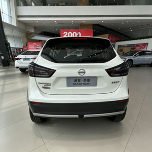 Dongfeng <span class=keywords><strong>Nissan</strong></span> <span class=keywords><strong>Qashqai</strong></span> Glory 2.0L CVT XV Versione Sincere, SUV Compatto, SUV Familiare a Benzina con Motore 2.0L a Aspirazione Naturale - Product Image 6