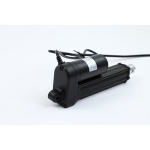 70-1000 tải cao 10000n tải tuyến tính điện Thiết bị truyền động với tùy chỉnh đột quỵ và tốc độ 12V 24V tuyến tính thiết bị truyền động - Product Image 3