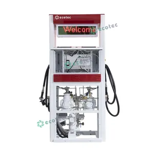 Ecotec LPG Dispenser Price LPG Dispenser 2A LPG Dispenser Turkey