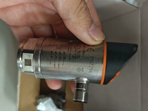 เซ็นเซอร์วัดแรงดัน IFM รุ่นใหม่ PN7294 ผลิตในจีน บรรจุในกล่อง - Product Image 1
