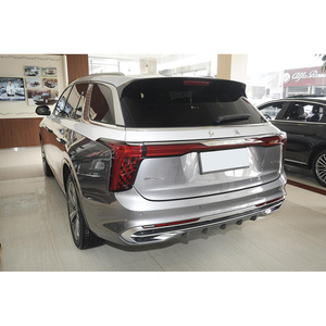 <span class=keywords><strong>Hongqi</strong></span> <span class=keywords><strong>E</strong></span>-<span class=keywords><strong>HS9</strong></span>, SUV Eléctrico Grande, Nuevo, en Venta, Batería de 84 kWh, Autonomía de 460 km, Lujo, Depósito - Product Image 6