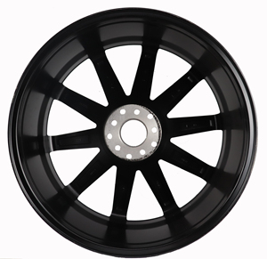 Rines de Aleación JT262 para Automóvil de Pasajeros de 17, 18 y 19 Pulgadas, 17x7, 17x7.5, 18x7.5, 19x7.5, 5x112 para VW Skoda <span class=keywords><strong>Kodiaq</strong></span> Superb Octavia <span class=keywords><strong>Rs</strong></span> - Product Image 3