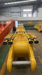 Produttore Doosan Dx140 lungo braccio <span class=keywords><strong>Volvo</strong></span> escavatore braccio lungo 12m braccio portata Sany escavatore SY265C - Product Image 2