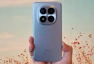 Teléfono Móvil Note15 5G, Versión Internacional, Nuevo, Deca Core, Batería de 6000 mAh, Pantalla AMOLED de 120 Hz, Francés/Español - Product Image 2