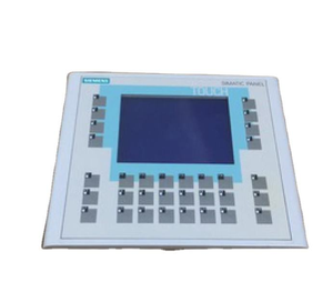 Petit écran tactile 6AV6643-0DD01-1AX1, 6AV6643-0DD01-1AX1 MP 277, clavier multifonction 10 pouces, écran multifonction 6AV6 643-0DD01-1AX1 - Product Image 6