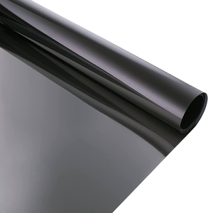 Chiarezza ottica LNF 40 di qualità superiore in ceramica pura Nano pellicola per finestre VLT 40%, UVR 99.5% 10 anni di garanzia per finestra tinta senza sbiadimento del colore - Product Image 3