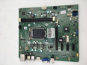 ของแท้สำหรับ Dell เมนบอร์ด H81 3020MT MIH81R VJ4YX 490P1 40DDP vhwtr T5G2G การทดสอบอย่างสมบูรณ์ - Product Image 3