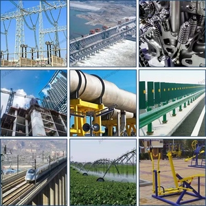 Nhà Máy Giá thép carbon Ống liền mạch ASTM A106/A53/api5l g r.b sch40 6M 12m chiều dài cho đường ống dẫn dầu - Product Image 3