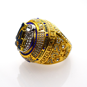 Bague <span class=keywords><strong>de</strong></span> championnat des Dodgers <span class=keywords><strong>de</strong></span> Los Angeles 2025-2026, bijoux sportifs en alliage <span class=keywords><strong>de</strong></span> haute qualité, idéale comme cadeau pour les fans - Product Image 3