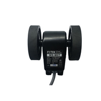 Encodeur de longueur à roue We-m3t 0,01 m 20ppr Bi-phasé 10~30 VDC 4 broches NPN+PNP Unité/impulsion Nouveau Original Automatisation Industrielle