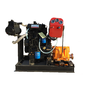 Moteur diesel neuf et best-seller de petite taille 30cv-50cv avec boîte de vitesses utilisé pour la marine - Product Image 2