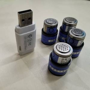 เซ็นเซอร์คอสมอสโอที OS-3ME อะไหล่ทดแทนสำหรับอุปกรณ์ตรวจจับก๊าซ บริการซ่อมและปรับเทียบ - Product Image 2