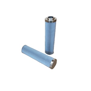 Elemento de Filtro Hidráulico para Compresor MANNY 0140D010BH4HC, Filtración de Alta Presión y Precisión, Material de Fibra de Vidrio - Product Image 1