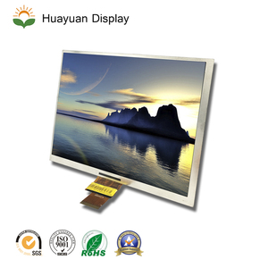 LCD Ekran Mipi Dsi Tedarikçileri TFT LCD Ekran MIPI Mcu Rgb Spi Lvds HDM I Arayüzlü İsteğe Bağlı Küçük Renkli Ekran Dokunmatik Ekran - Product Image 4