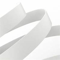Bande de chantournage MINGBANG, épaisseur 0,4-3,0 mm, pour armoires de cuisine, bande de chantournage en PVC souple imperméable, largeur 12-600 mm, grain de bois