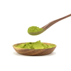 China High Selling 5A Grade Good High Performance Pure Green Tea Matcha Powder Premium