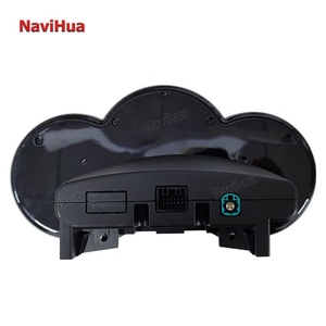 NaviHua 12" <b>Car</b> <b>Digital</b> Dashboard LCD Instrument Cluster Cockpit <b>Speedometer</b> Linux System Upgrade <b>for</b> BMW MINI 2014-2023 - Product Image 3