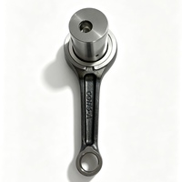 Kit de bielles de moto sur mesure pour la performance, la réglage de performance et la reconstruction de moteur de course