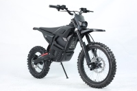 Moto tout-terrain électrique pour adultes 72V/60V 6000W, vitesse maximale de 60 MPH, motos tout-terrain électriques