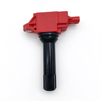 Injecteur de carburant 22433AA681 compatible avec Subaru Impreza WRX STI Legacy Outback 2.5L moteur turbo