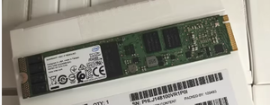 Intel DC P4511 960G M.2 NVMe Enterprise-Class Solid State Drive Model: 850PELXV960GSD 22110 Spesifikasi PCIe 3.0 X4 NVMe - Product Image 6