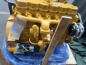 Phụ tùng máy xúc 461-5422 g9r12169 động cơ c7.1engine lắp ráp c7.1 4615422 cho Sâu Bướm 320gx 320gc c6.6 c4.4 động cơ - Product Image 4