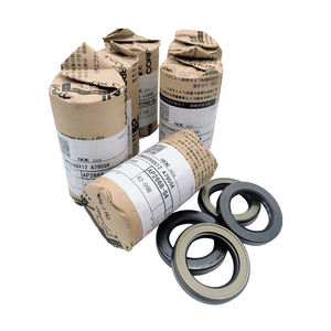 Каркас масляного уплотнения (сделано в Японии) AP2668G 4613831 TCN(45x68x12) NBR для <span class=keywords><strong>Hitachi</strong></span> <span class=keywords><strong>ZX180</strong></span> ZX200 ZX210 - Product Image 3