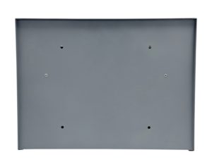 ตู้จดหมายแบบสองช่อง 2-in-1 และกล่อง<span class=keywords><strong>พัสดุ</strong></span>สำหรับขาย - Product Image 6