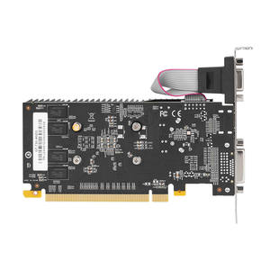 Kartu Grafis PC Geforce GT 730 4GB DDR3 VGA DVI 25W 64-bit Original Baru 100% - Product Image 2