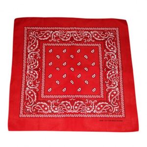 Breathable Multifunctional Bandana Stylish Mens Bandana Eco Custom Bandanas for Festival and <b>Gifts</b> - Product Image 2