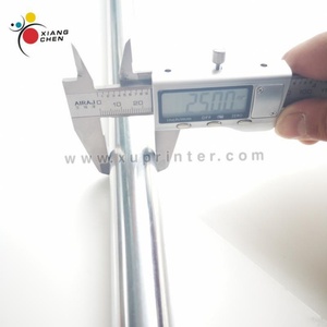 Pièces de rechange pour machine DO 71.030.290 Shaft SM102 CD102 SX102 OD=25MM pour machine d'impression MV.027.501 - Product Image 4