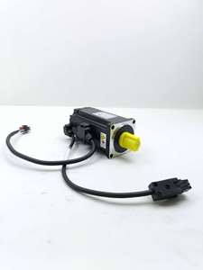 Moteur et variateur Inovance 400W pour machine de découpe laser - Product Image 1