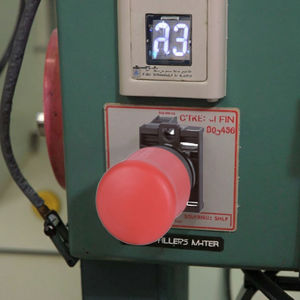 Interruptor de Botón de Parada de Emergencia Normalmente Cerrado EATON Moeller Serie <span class=keywords><strong>M22</strong></span> 1, Cabeza de Hongo con Contactos - Product Image 5