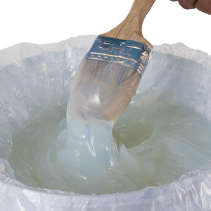 Pegamento Transparente, Impermeable, Duradero y Ecológico de Acrílico Puro <span class=keywords><strong>para</strong></span> Cocina, Sótano, Parque, Uso Interior/Exterior, <span class=keywords><strong>Paredes</strong></span> de Concreto - Product Image 3