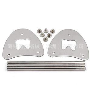 Support pour pinces orthodontiques Hai Feng en acier inoxydable, organiseur de rangement pour outils de technicien dentaire 1002 Shenzhen OEM - Product Image 5