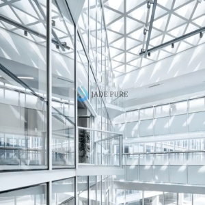 Kính siêu rõ ràng cho hồ cá và bể nước lớn dự án kính siêu rõ ràng - Product Image 2