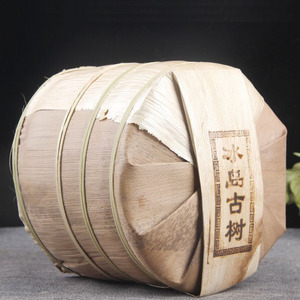 Chinese Traditional Raw Puer <strong>Tea</strong> Cake 357 Gram Iceland Pu Er Cha Bing <strong>Slimming</strong> <strong>Tea</strong> - Product Image 6