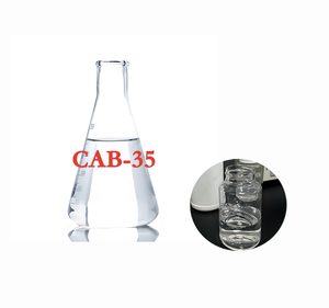 CAB-35/CAS 86438-79-1/617-89-40-0/Agente Tensioactivo para Productos de Cuidado Personal y Limpieza - Product Image 1