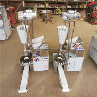 Machine de moulage de pain de viande/fabricant de Momo/chignon farci automatique faisant la machine