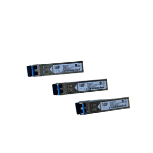 GLC-LH-SMD 1310nm SFP Fiber Transceiver Module - Product Image 1