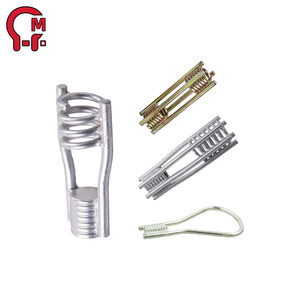 Inserto per puntale a bobina espansa durevole del Super fornitore HLM inserto per bobina in calcestruzzo per costruzioni industriali in metallo - Product Image 6