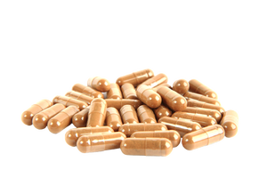 Private Label Beste Marke Horny Goat Weed Extract Kapseln/Epimedium Extract Kapseln für Mens Maximum Strength Energy - Product Image 3