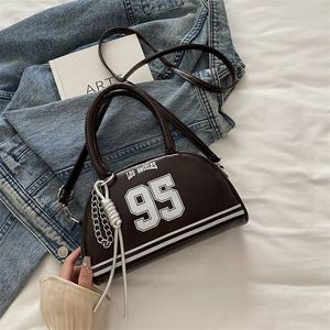 Fashion Women's Shoulder Bag Korean Version Women's Handbag Solid Color Crossbody Shoulder Small <b>square</b> Women's Bag - Product Image 2