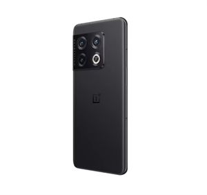 Smartphone d'occasion OnePlus 10 <span class=keywords><strong>Pro</strong></span>, écran AMOLED 2K, Android 5G, double SIM, 128 Go de ROM, reconnaissance faciale, état neuf - Product Image 3