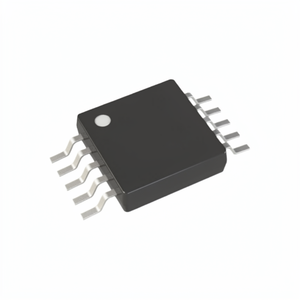 Authorized Distributor Power Management (PMIC) LT8609AEMSE#TRPBF 10 TFSOP, 10 MSOP Exposed Pad Electronics Component - Product Image 1